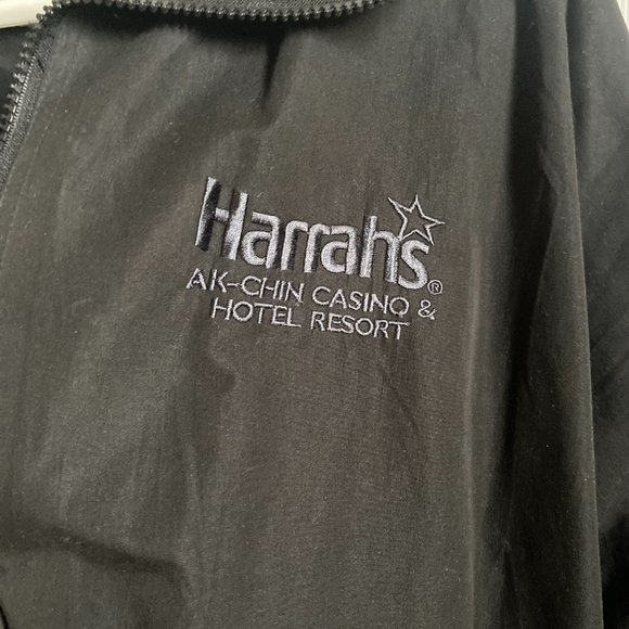 Harrah's AK-Chin Jacket - Picture 2 of 5